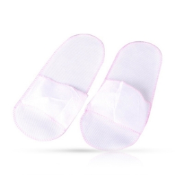 Imagine Papuci de unica folosinta - ROIAL - 100 buc/set - Inchisi