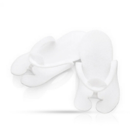 Imagine Papuci de unica folosinta - ROIAL - 100 buc/set - Flip - Flop