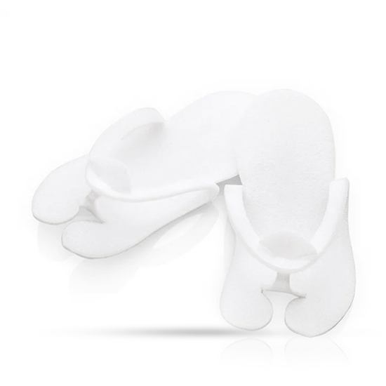 Imagine Papuci de unica folosinta - ROIAL - 100 buc/set - Flip - Flop