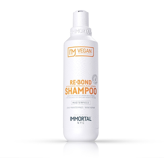 Imagine Sampon pentru par- IMMORTAL - RE - BOND - 250 ml