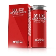 Imagine Pudra de volum- IMMORTAL - DELUXE SUPER - 20 gr  