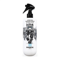 Снимка на Афтършейв IMMORTAL - Aventura - 500 ml