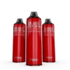 Imagine Fixativ pentru par - IMMORTAL -  Deluxe -  Mega Strong - 500 ml 