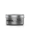 Imagine Ceara de par - IMMORTAL - Pomade - Platinum Edition - 150 ml