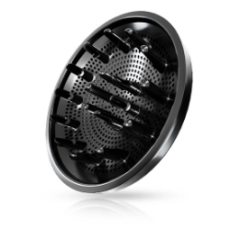 Imagine Difuzor - Curly - ROVRA pentru uscatorul de par Horus 