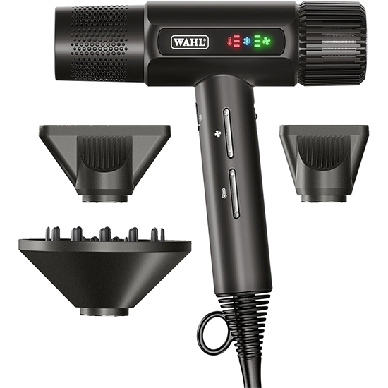 Снимка на Uscator de par - WAHL - Vanquish 