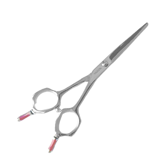 Снимка на Set foarfece - ROVRA - Student series - 5.5 inch cu pieptene si clipsuri