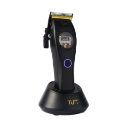 Безжична машинка за подстригваане  - TUFT CLIPPER -  Pro Vector - 13.000 об./мин