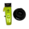 Imagine Masina de tuns - MRD - Smart Brain - Green - 7.200 RPM 