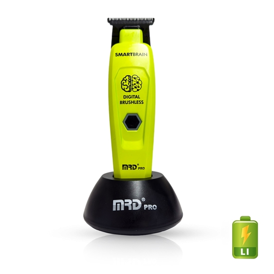 Imagine Masina de contur - MRD - Smart Brain - 7.500 RPM - Verde