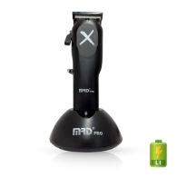 Снимка на Безжична машинка за подстригване MRD - X - Clipper 