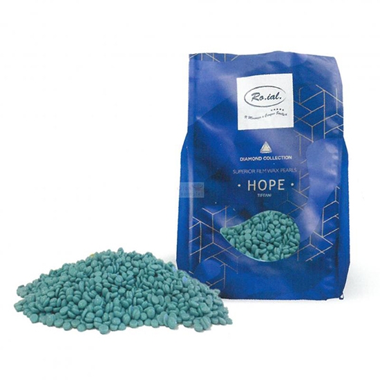 Imagine Ceara epilatoare granule - Roial - Hope 1000 g 