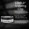 Снимка на Крем за коса - L3VEL3 - Sculpting Clay - 150 мл