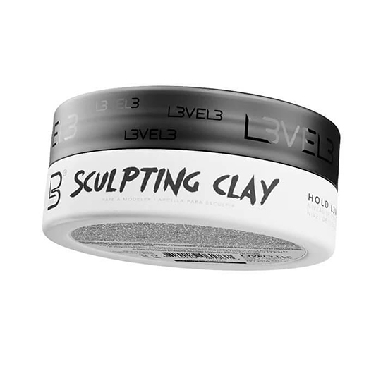 Imagine  Crema de par - L3VEL3 - Sculpting Clay - 150 ml