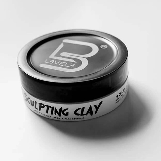 Imagine  Crema de par - L3VEL3 - Sculpting Clay - 150 ml