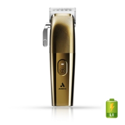 Imagine Masina de tuns ANDIS - Envy II - 6.700 SPM - Gold - fara fir 