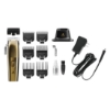 Imagine Masina de tuns ANDIS - Envy II - 6.700 SPM - Gold - fara fir 