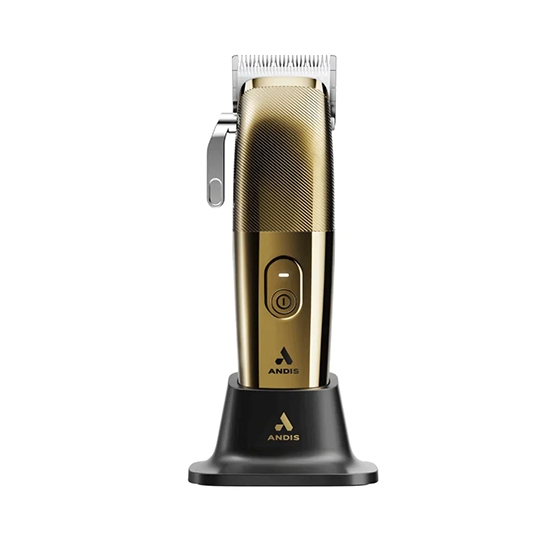 Imagine Masina de tuns ANDIS - Envy II - 6.700 SPM - Gold - fara fir 