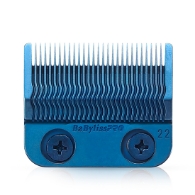 Снимка на Set Cutite Precision Blade BABYLISS - PRO FX8022BL- Blue 