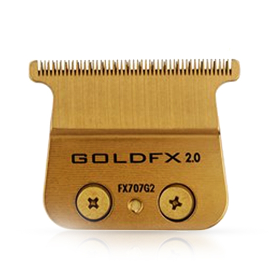 Снимка на Cutit masina de contur Skeleton - BABYLISS - PRO 2.0 Gold - FX707G2 