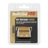 Снимка на Cutit masina de contur Skeleton - BABYLISS - PRO 2.0 Gold - FX707G2 