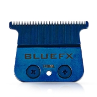 Снимка на Set Cutite Standard Tooth Trimmer BABYLISS - Blue 