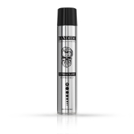 Imagine Fixativ - BANDIDO -  Extra Volume - Silver - 400 ml 