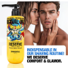 Imagine After shave balsam - IMMORTAL - Samurai Spirit - 500 ml