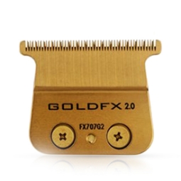 Снимка на Нож за тример - BABYLISS - Skeleton - Gold FX - FX707Z