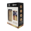 Imagine Masina de ras - CALIBER - Shaver - 14.000 RPM - Gold