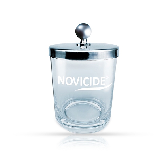 Imagine Recipient dezinfectare - NOVICIDE - 220 ml 