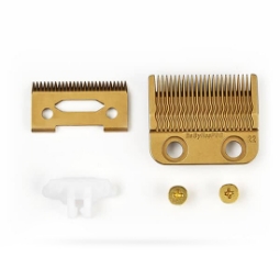 Cutit pentru masina de tuns Fade Blade BABYLISS - PRO FX8022G - Gold