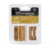 Imagine Cutit pentru masina de tuns Fade Blade BABYLISS - PRO FX8022G - Gold