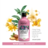 Imagine Sampon reparator pentru par - AGIVA -  Ylang Ylang Liposomed C - 500 ml   
