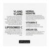Imagine Fixativ pentru par - AGIVA -  Ylang Ylang Liposomed C - 250 ml 