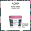 Imagine Masca reparatoare pentru par - AGIVA -  Ylang Ylang Liposomed C - 300 ml   