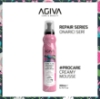 Imagine Spuma refaratoare pentru par - AGIVA -  Ylang Ylang Liposomed C - 200 ml 