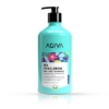 Imagine Sampon hidratant pentru par - AGIVA -  8D HYALURON - 1000 ml  
