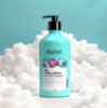 Imagine Sampon hidratant pentru par - AGIVA -  8D HYALURON - 1000 ml  