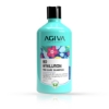 Imagine Sampon hidratant pentru par - AGIVA -  8D Hyaluron - 500 ml  