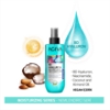 Снимка на Балсам спрей за коса - AGIVA - 8D Hyaluron - 200 ml  