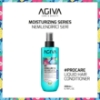 Снимка на Балсам спрей за коса - AGIVA - 8D Hyaluron - 200 ml  