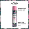 Imagine Sampon uscat - AGIVA -  Ylang Ylang Liposomed C - 200 ml 