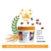 Imagine Masca revitalizanta pentru par - AGIVA -  Caffein Ginseng - 300 ml 