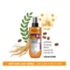 Imagine Hair tonic spray pentru par - AGIVA - Caffeine Ginseng - 200 ml  