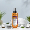 Imagine Hair tonic spray pentru par - AGIVA - Caffeine Ginseng - 200 ml  