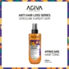 Imagine Hair tonic spray pentru par - AGIVA - Caffeine Ginseng - 200 ml  