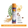 Imagine Sampon uscat - AGIVA -  Caffeine Ginseng - 200 ml 