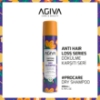 Imagine Sampon uscat - AGIVA -  Caffeine Ginseng - 200 ml 