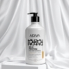 Imagine Sampon pentru par - AGIVA - Milk Protein - 1000 ml  